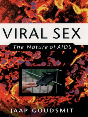 cover image of Viral Sex